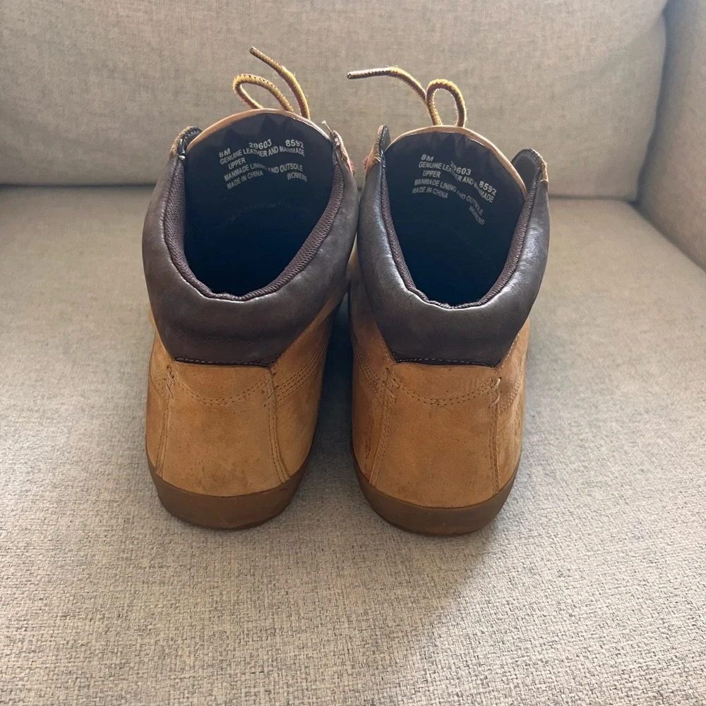Timberland Boots - Picture 3 of 6